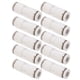 thumbnail image 2 of Conectores de empuje rectos fácil instalación Conectores rectos neumáticos de resina de acero inoxidable Seguros para tratamiento médico ANGGREK Otros, 2 of 8
