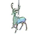 thumbnail image 2 of Adorno de Navidad, decoración colgante para de Navidad, regalo artesanal, colgante, decoración de de Navidad para cumpleaños, puerta de Estilo F, 2 of 10