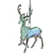 thumbnail image 1 of Adorno Navideño Colgante para de Navidad, Adorno Colgante para de Navidad, Decoración para Fondo, Regalos de Fiesta, Centros de Mesa Estilo F, 1 of 9