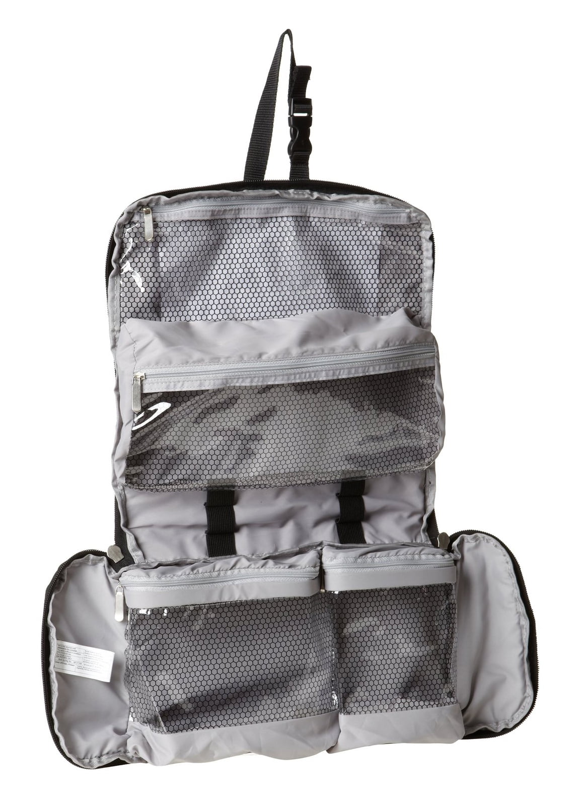 Travelon Flat Out Toiletry Kit Walmart
