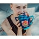 thumbnail image 5 of Taza Silver Buffalo Disney Alicia en el país de las maravillas 600 ml, 5 of 7