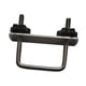 thumbnail image 4 of Kit De Montaje De Abrazadera De Perno En U Para Caja De Techo Perno Para Portaequipaje De Techo, 4 of 8
