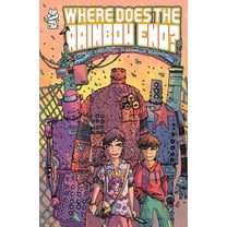 Where Does the Rainbow End?, (Paperback)