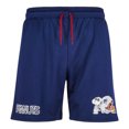 thumbnail image 1 of Short deportivo NFL-PEANUTS para hombre New England Patriots, 1 of 3