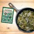 thumbnail image 4 of Wileys Vegetable Seasoning Variety 4 Pack Bundle | Greens Seasoning Mix, Beans & Peas Seasoning Mix, 2 Packets of Each, 4 of 4