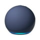 thumbnail image 1 of Bocina Inteligente Echo Dot 5ta Gen con Alexa Azul, 1 of 4