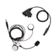 thumbnail image 5 of Auriculares para motocicleta Auriculares bilaterales para casco de motocicleta con PTT U94 para Baofeng UV9R UV9R PLUS UVXR BF9700, 5 of 10