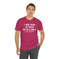 thumbnail image 2 of Leap Day Shirt, Bella & Canvas, Unisex Cotton Short Sleeve T-Shirt, S - 3XL, 2 of 5