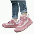 thumbnail image 3 of Godom Sneakers for Boys Breathable Walking Shoe Slip on Sneakers Lightweight Outdoor Athletic Shoes Tennis Shoe, 3 of 7