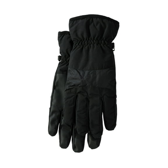 KingSize Men's Casual Nylon Gloves