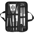 thumbnail image 1 of Utensilios para Barbacoa KAIYANG Bolsa de Almacenamiento Juego de 9 Piezas, 1 of 5