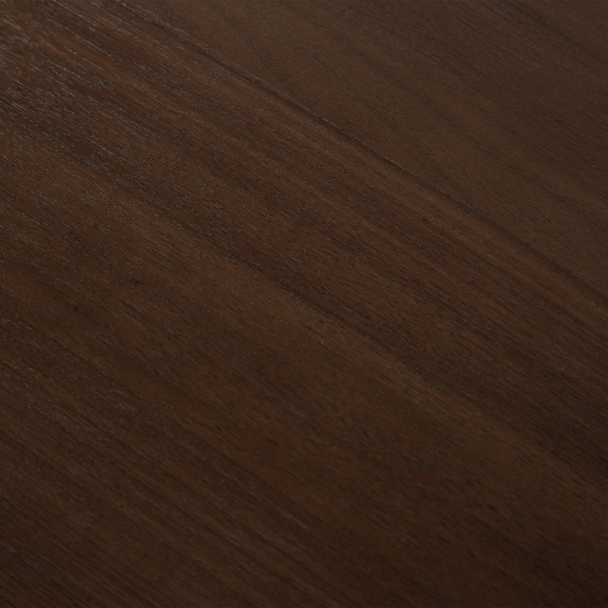 MAYEERTY 67x33.5x30 Modern Oval Dining Table, Contemporary Home Wood Kitchen Table, Walnut
