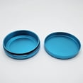 thumbnail image 2 of Zyn Container Live EZ Premium Metal Aluminium Azul, 2 of 4