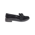 thumbnail image 2 of MOCASIN CASUAL LEON MUJER NEGRO CHAROL 20111a LEON  20111ap, 2 of 4