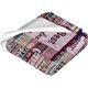 thumbnail image 5 of LHSHID Aunt Gifts from Niece Mothers Day Blanket Gifts for Aunt Birthday Gifts for Aunt Christmas Thankgiving Gifts Ideas for Auntie Throw Blanket 30x40in, 5 of 5