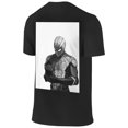 thumbnail image 2 of Spider-Man Men's Reversible Short Sleeve T-Shirt 150g, 2 of 7