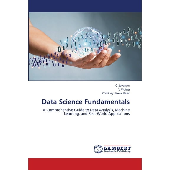 Data Science Fundamentals, (Paperback)