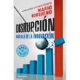 thumbnail image 1 of Libro Disrupcion Tapa Blanda, Autor Mario Borghino, Editorial Debolsillo, 1 of 1