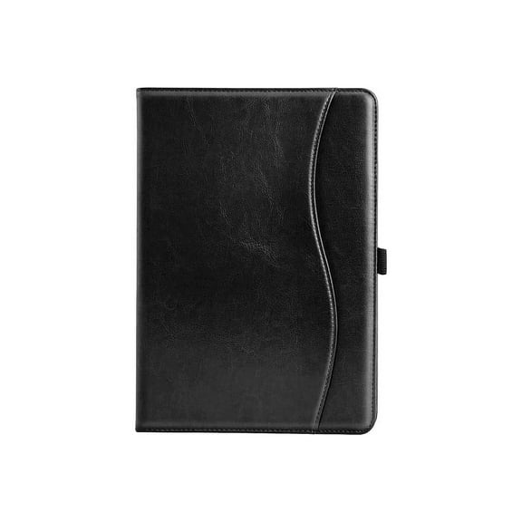 SaharaCase Case for Apple iPad 10.2" (7th 8th & 9th Gen 2021) Black (TB00069)