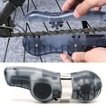 thumbnail image 2 of NEXAVKPR Cycling Bike Chain Cleaner Bike Cleaning Machine Brushes Bicycle Wash Tool, 2 of 7
