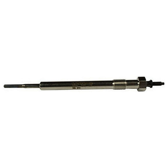 Glow Plug - Compatible with 2015 - 2019 Ford Transit-150 3.2L 5-Cylinder Diesel 2016 2017 2018