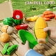 thumbnail image 4 of Set Play Food NIPLOOW para niños, juguetes de aprendizaje para niños pequeños, 4 of 7