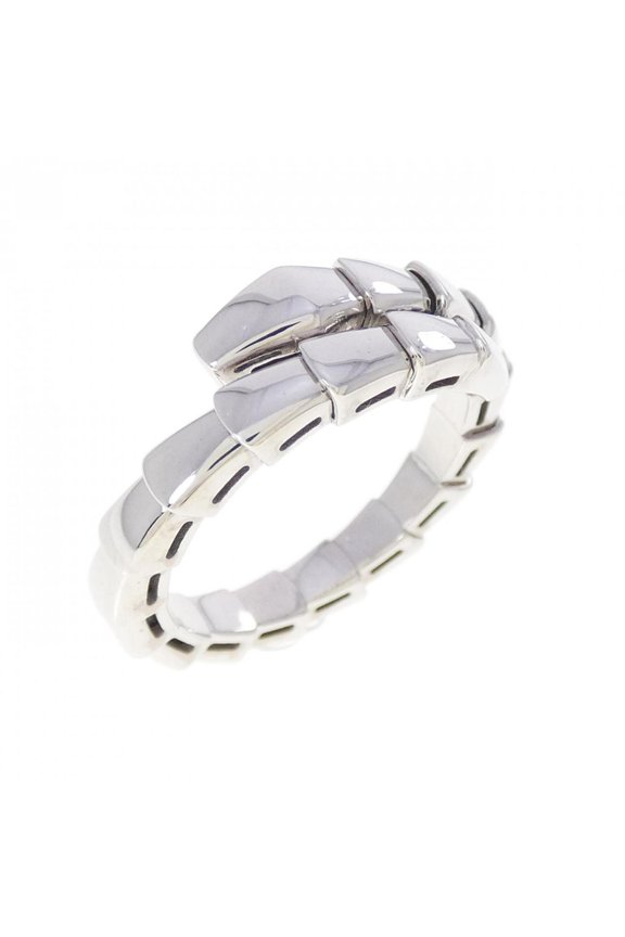 Pre-Owned Bvlgari Serpenti Viper Ring