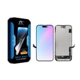 thumbnail image 1 of OLED Kit de Reemplazo de Pantalla (No LCD) para iPhone 15 Plus, Pantalla Retina Full HD de 6.7 Pulgadas., 1 of 7