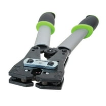 Greenlee 15 3/4 in Crimper 8 to 1/0 AWG K05-SYNCRO