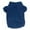 Navy, variant on Cozy Dog Shirts Stretchable Comfortable Pet Apparel for Small Puppies,Ideal for Chihuahuas,pet clothes,puppy apparel,L,Light Pink