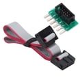 thumbnail image 2 of Piezas del motor paso a paso, placa de controlador del motor paso a paso Placa de controlador del motor Adaptador de motor paso a paso probado y confiable, 2 of 14