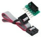 thumbnail image 2 of Controlador de motor paso a paso, placa de controlador de motor paso a paso Cable adaptador de motor Placa de controlador de motor elegante y moderno, 2 of 8