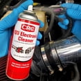 thumbnail image 2 of Limpiador electrónico CRC 05103 QD 311 ml Aerosol, 2 of 4