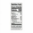 thumbnail image 5 of H.K. Anderson Peanut Butter HHA1&nbsp;Filled Pretzels 24 oz. Jar, 5 of 5