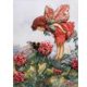 thumbnail image 1 of 5D bricolaje taladro redondo completo diamante pintura Rhinestone dibujo cuadro decoración del hogar Hugtrwg Para estrenar, 1 of 9