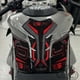 thumbnail image 3 of For Cfmoto Cf Moto 450sr 450 Sr 3m Motorcycle Side Tank Pad Sticker Gas Knee Grip Protector Anti Slip Decal Accessoriesvehicle Wraps, 3 of 5