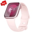 thumbnail image 1 of Correa Extensible Sport Unisex M / L 42 / 44 / 45 / 49 mm Para Apple Watch Ultra Compatible Con Serie 1 / 2 / 3 / 4 / 5 / 6 / 7 / 16, 1 of 5