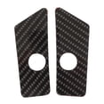 thumbnail image 3 of Rear Lamp Frame, Carbon Fiber UTV Tail Light Trim  For RZR PRO XP 2021 Onwards, 3 of 8