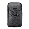 thumbnail image 2 of Riñonera vintage de piel sintética para hombre, funda para teléfono, cinturón deportivo, funda con trabilla para cinturón, funda para llevar, funda, monedero, 1, 2 of 5