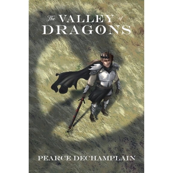 The Valley of Dragons (Paperback)