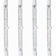 thumbnail image 1 of Halogens J189 1000w R7s 189mm 4pcs, 1 of 5