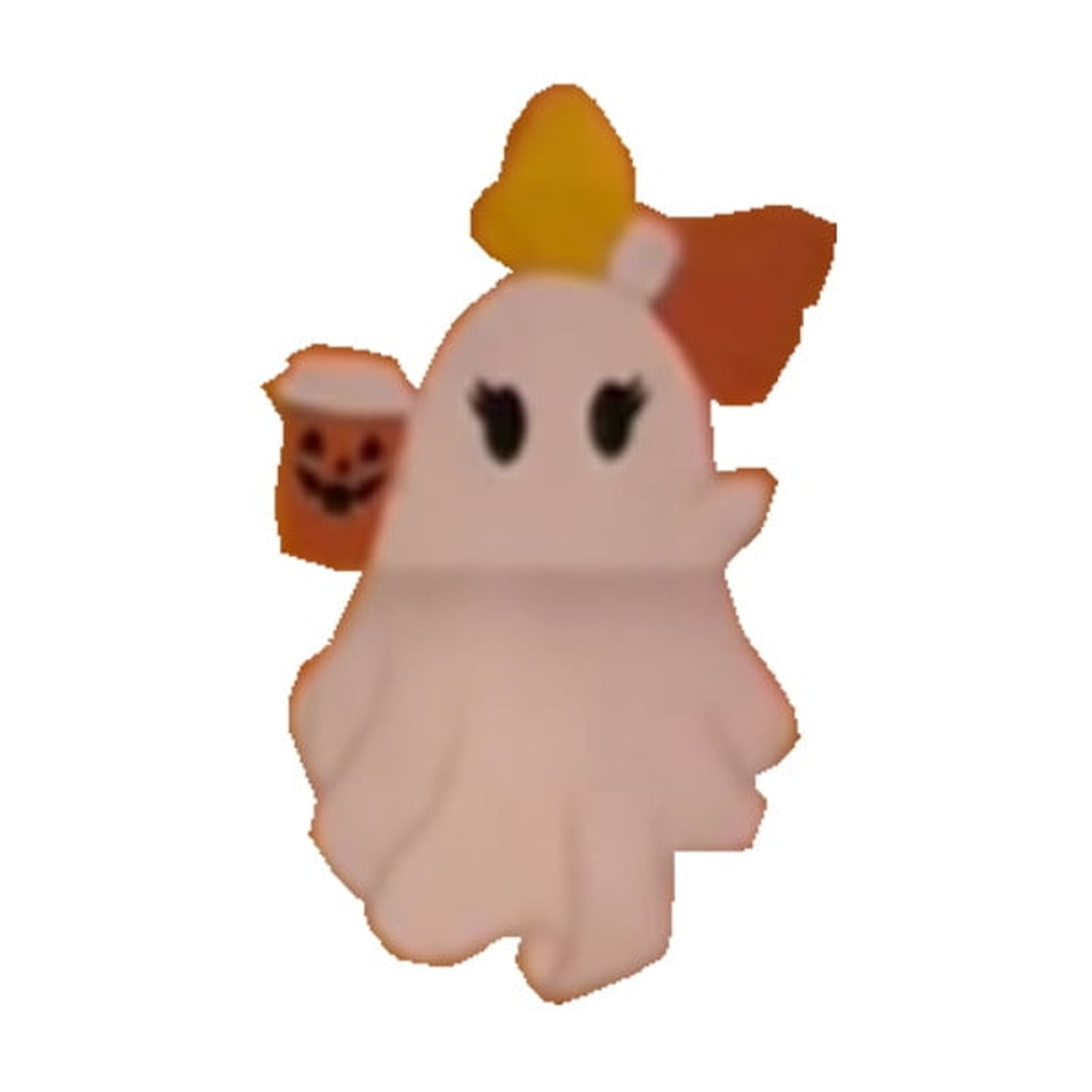 Charme De Téléphone Fantôme Halloween | Charme De Téléphone