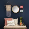 thumbnail image 2 of Jem Art Inc S16068 Stratton Home Decor Camila Mirror, 2 of 2
