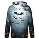 thumbnail image 3 of Sudaderas con capucha para hombre, moda, bolsillos, manga larga, estampado, sudaderas con capucha, blusa para hombre, blusa de poliéster, 3 of 3