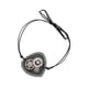thumbnail image 4 of Máscara de ojos decorativa jinwen con parche de ojo estilo steampunk para Halloween con remaches, 4 of 8