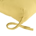 thumbnail image 3 of Greendale Home Fashions 73'' x 23'' Outdoor Chaise Lounge Cushion, Sunbeam, 3 of 8