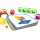 thumbnail image 3 of Juego de lógica ThinkFun Gravity Maze Builder desde hace más de 5 años, 3 of 6