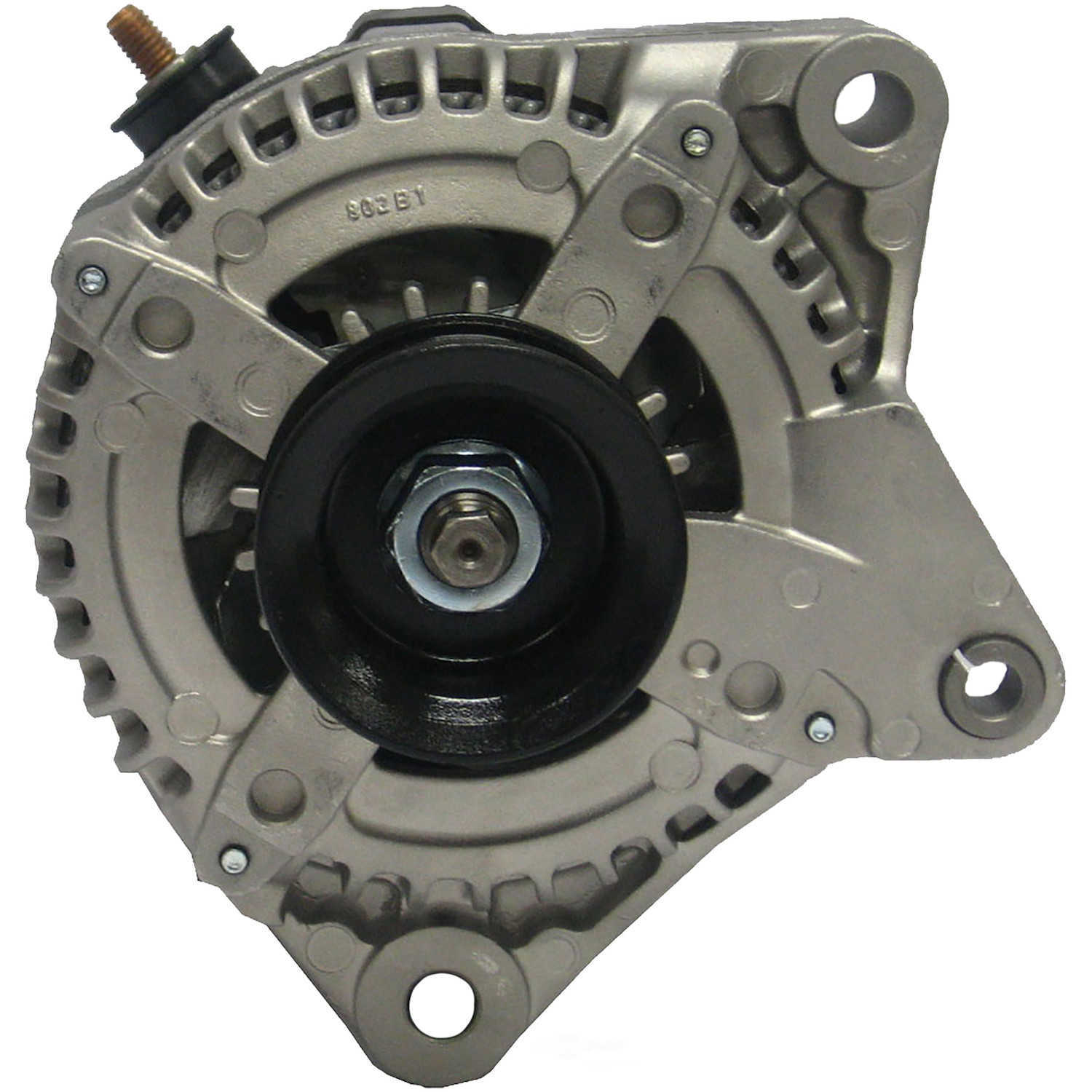 FVP Professional 15653 Alternator Standard