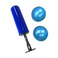 thumbnail image 3 of Juego de Hockey sobre agua Perfecl Juguete interactivo 2 palos para piscina playa, 3 of 8