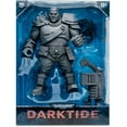 thumbnail image 1 of Warhammer 40000 10 Inch Action Figure Deluxe - Dark Tide Ogryn (Artist Proof), 1 of 2